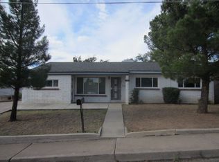725 E Sunset Dr, Globe, AZ 85501