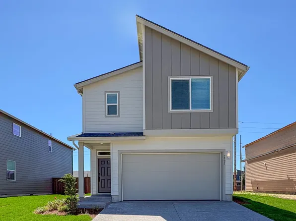 2321 Ash St, Woodland, WA 98674