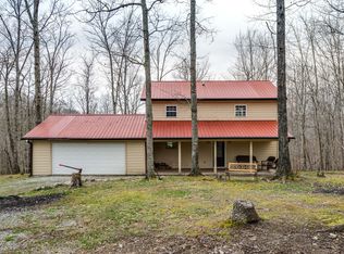 1234 Turkeytown Rd, Hilham, TN 38568