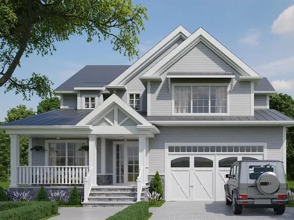 203 Pascack Rd, Park Ridge, NJ 07656