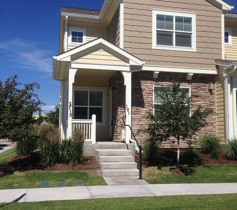 2nd image of 2715 Rockford Dr Unit 101