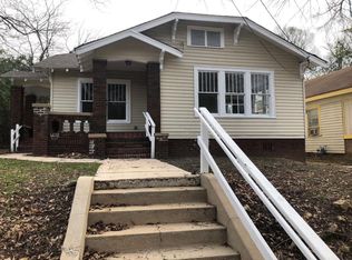 1131 8th Ave W, Birmingham, AL 35204