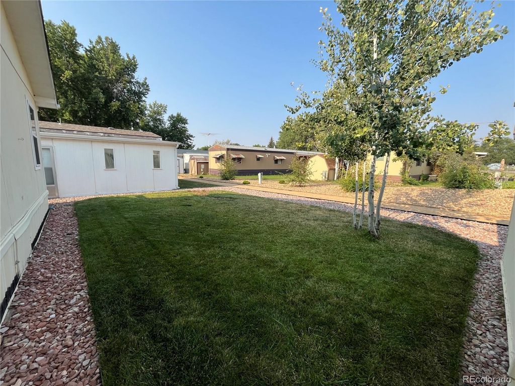 1601 N College Avenue LOT 348