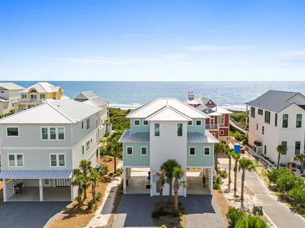 113 Cabana Ln, Port Saint Joe, FL 32456