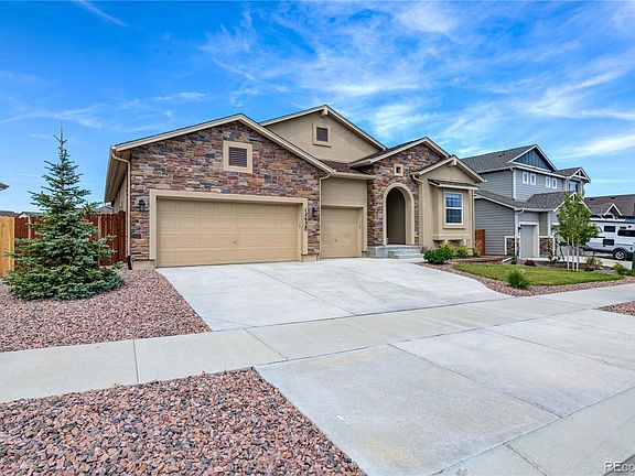 2nd image of 12638 Culebra Peak Dr