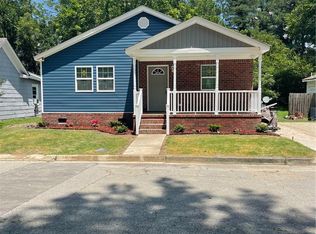712 Norfleet St, Franklin, VA 23851