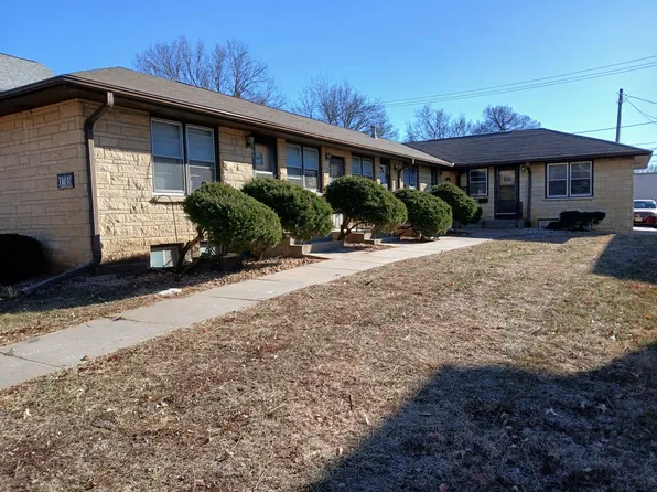 1713 A St, Lincoln, NE 68502