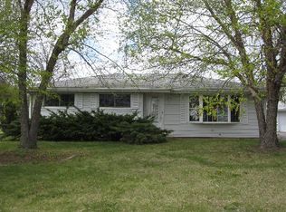 19600 W Peotone Rd, Wilmington, IL 60481