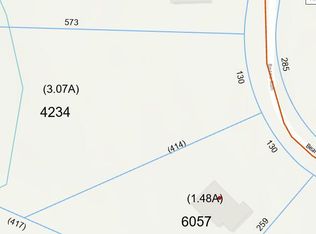 12 Beane Run, Rockingham, NC 28379