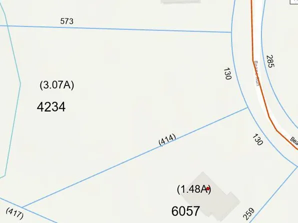 12 Beane Run Lot 12, Rockingham, NC 28379