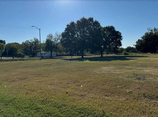 519 E Electric Ave, McAlester, OK 74501