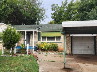 5105 S Walker Ave, Oklahoma City, OK 73109