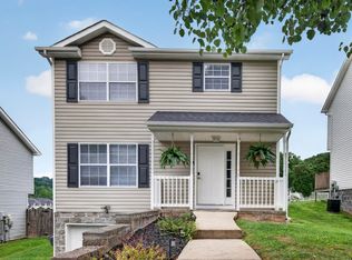 117 Boardwalk, Bristol, TN 37620