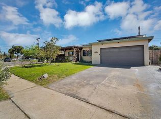 4691 Coconino Way, San Diego, CA 92117