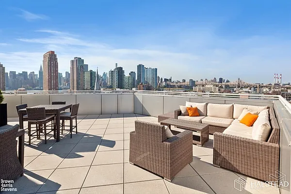 Rented by Brown Harris Stevens | media 10