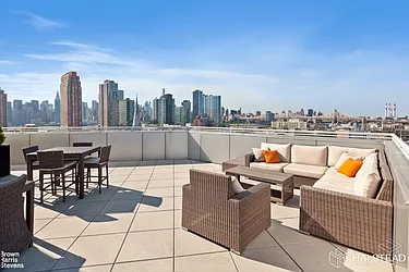 Rented by Brown Harris Stevens