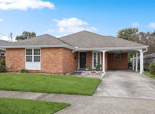 804 W William David Pkwy, Metairie, LA 70005