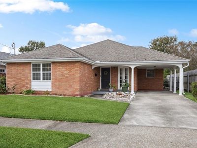 804 W William David Pkwy, Metairie, LA, 70005