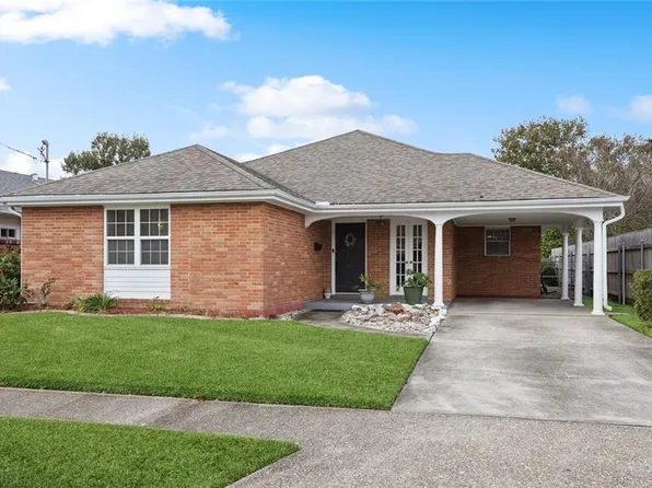 804 W William David Pkwy, Metairie, LA 70005