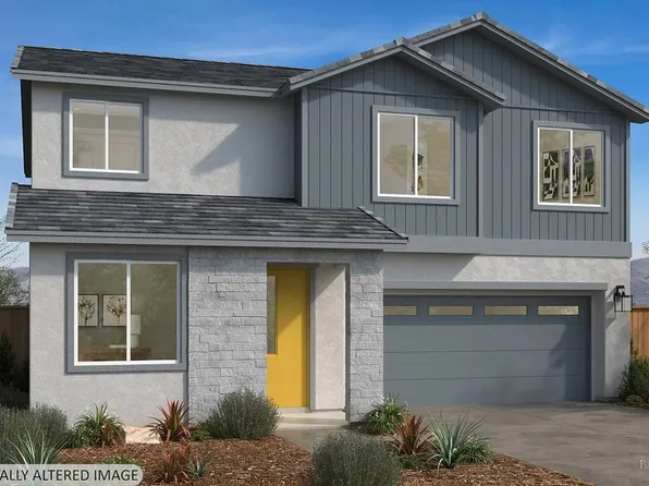 5879 Trailblaze Drive, Fairfield, CA 94533