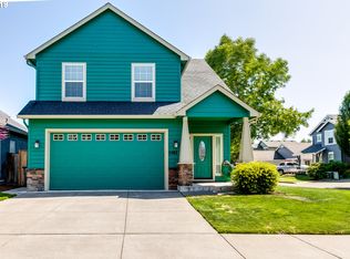 5582 Lancelot Way, Eugene, OR 97402