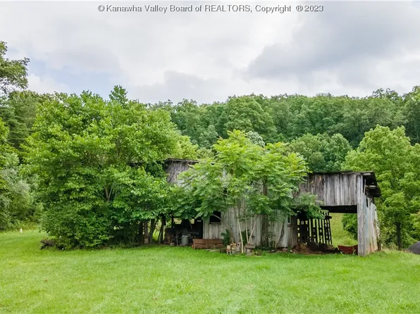 0 Midland Trl, Hurricane, WV 25526