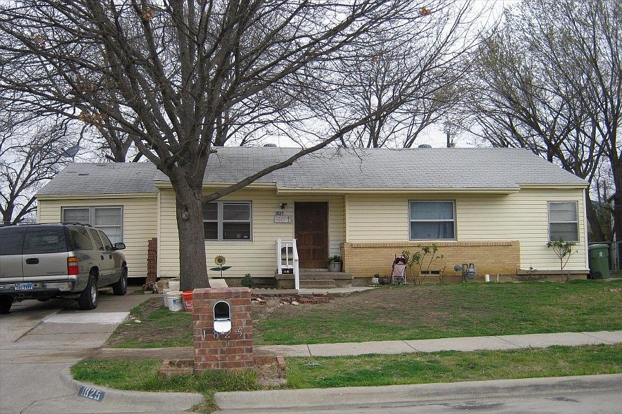 1st image of this home