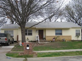 1825 Edna St, Arlington, TX 76010