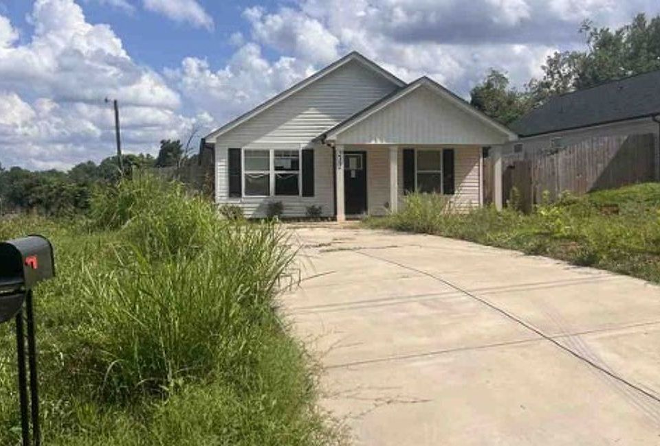 Property Front View