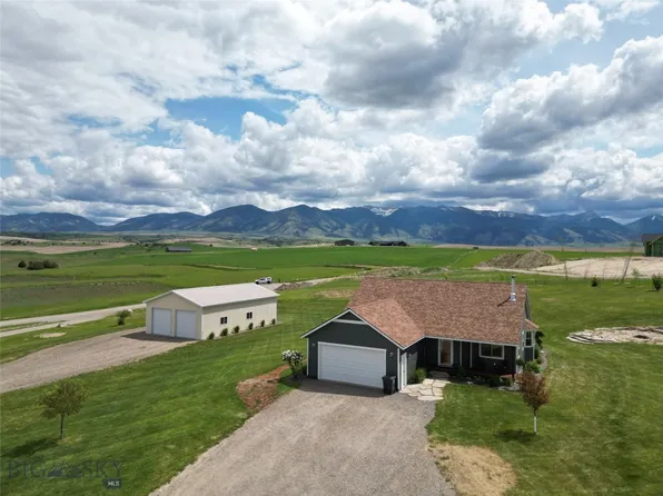 418 May Dr, Belgrade, MT 59714
