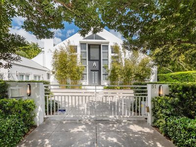 51 Island Dr, Key Biscayne, FL, 33149