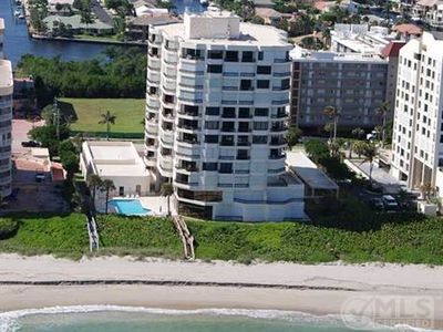 3201 S Ocean Blvd #Ph-4, Highland Beach, FL, 33487