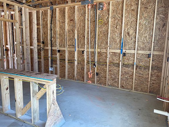 602 Cavour Court, Homesite 232 Interior Image 4