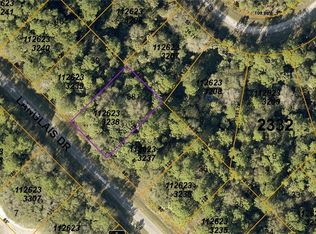 1126233238 Langlais Dr, North Pt, FL 34286