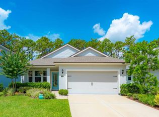 321 Balearics Dr, Saint Augustine, FL 32086