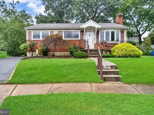101 Glenrae Dr, Catonsville, MD 21228