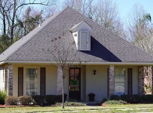 129 Woodstone Dr, Ruston, LA 71270