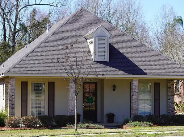 129 Woodstone Dr, Ruston, LA 71270