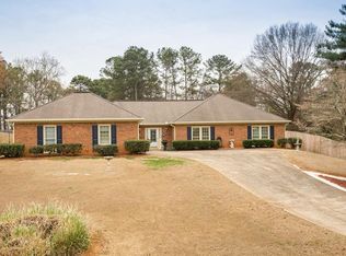 4230 Saint Moritz Ct, Marietta, GA 30062