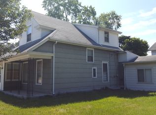 928 E Indiana Ave, South Bend, IN 46613