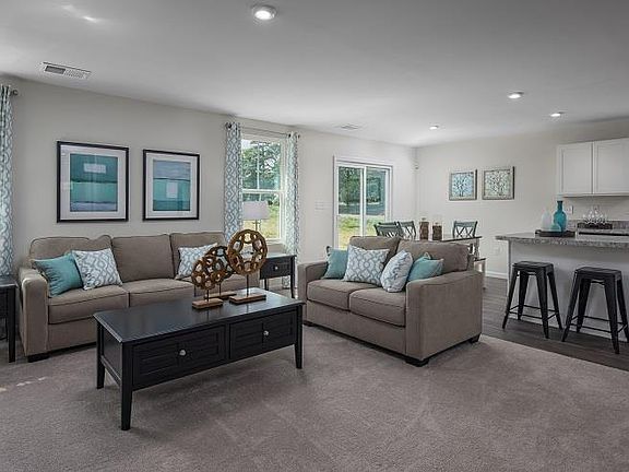 4th image of 1042 Concord Springs Dr Lot 43