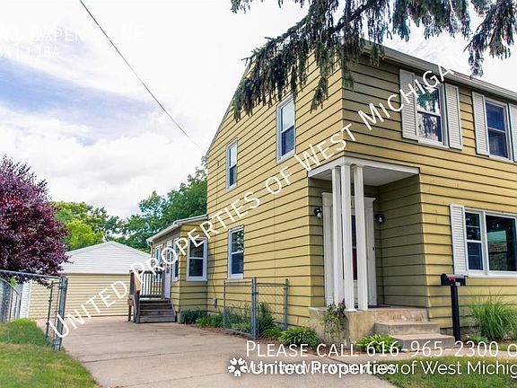 2nd image of 841 Capen St NE