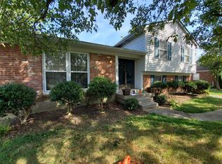 3405 Historic Dr, Louisville, KY 40299