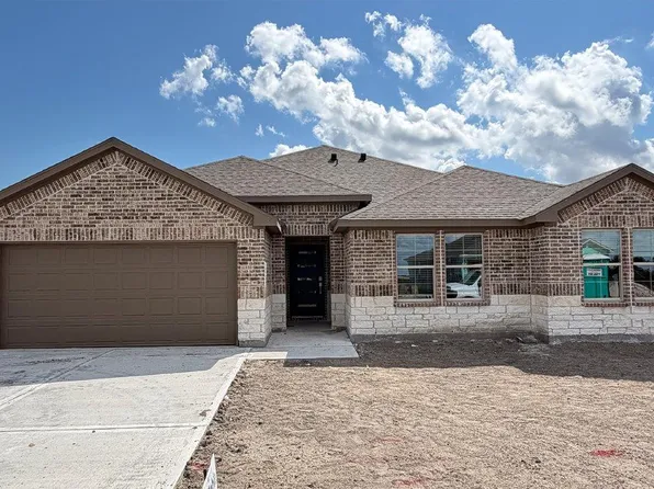 3549 Sepehr Lake Dr, Corpus Christi, TX 78410