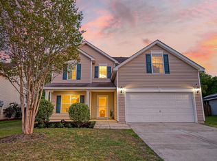 303 Sparkleberry Ln, Ladson, SC 29456