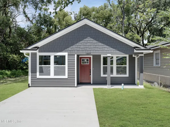 1337 W 22ND Street W, Jacksonville, FL 32209
