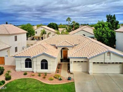 854 W Mesquite St, Gilbert, AZ, 85233