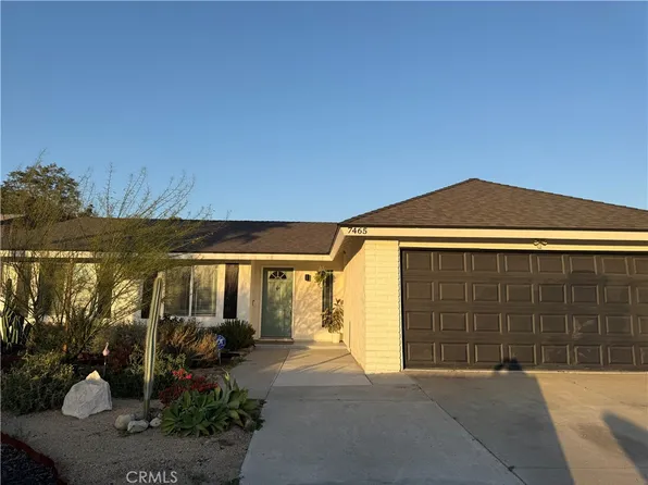 7465 Palo Verde Ave, Fontana, CA 92336