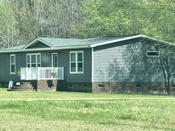 9556 Silver Spoon Road, Clarkton, NC 28433