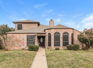 1141 Paintbrush St, Mesquite, TX 75149